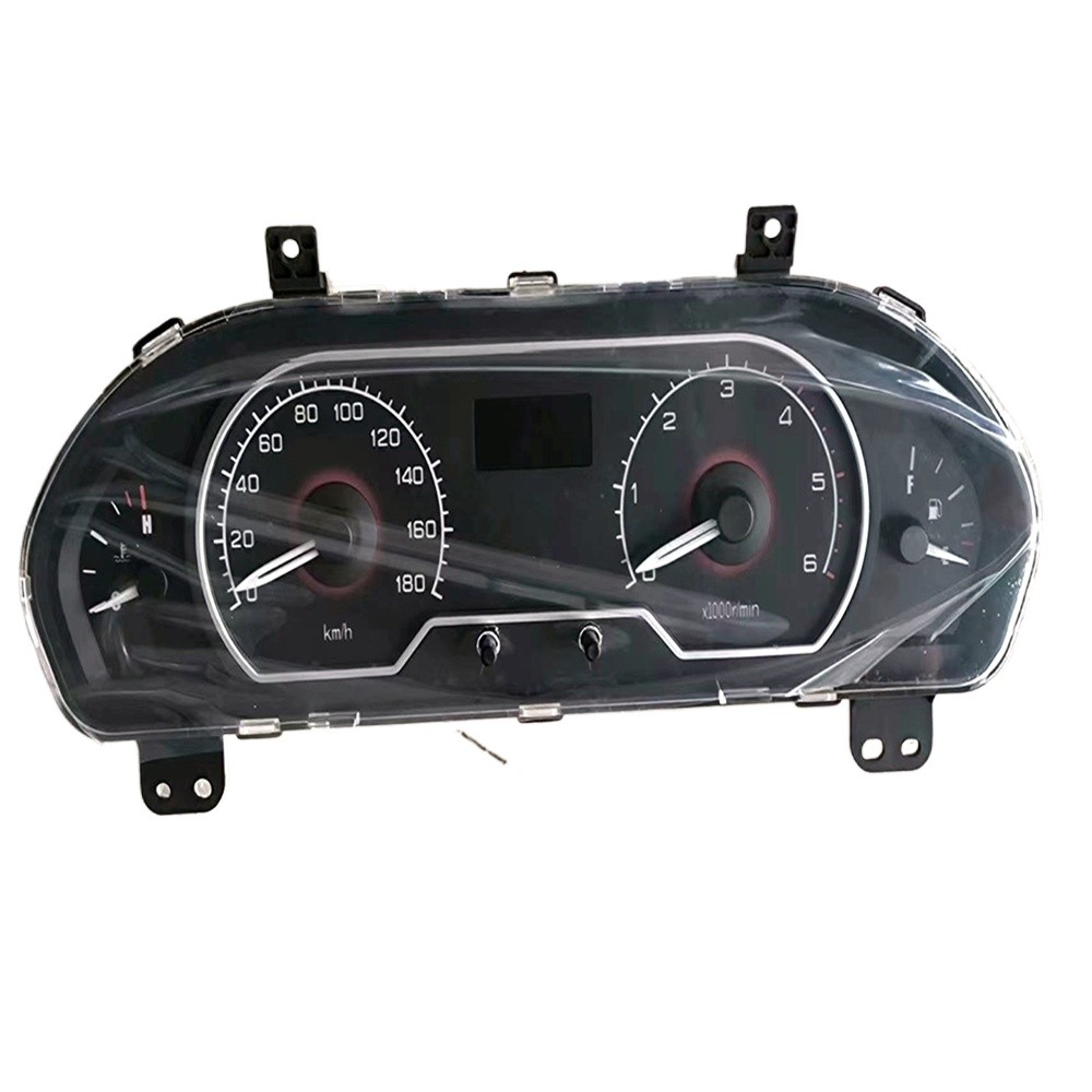 SAIC Datong V80 Instrument Assembly Datong Instrument Assembly Datong ...