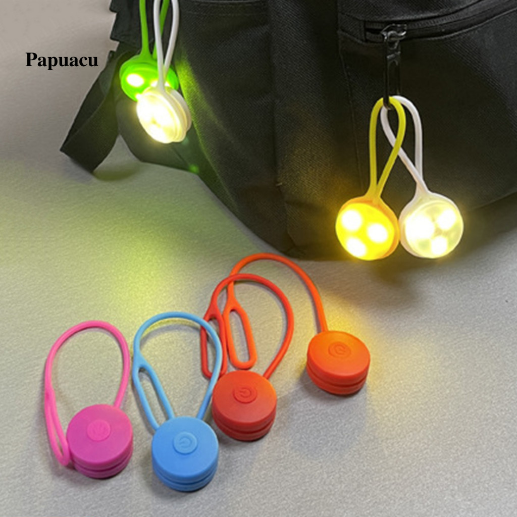 Pa Led Sports Light Running Safety Light High Visibility Led Glowing ...