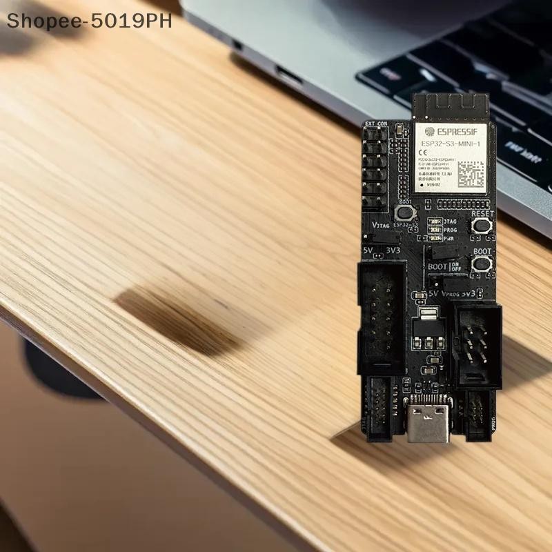Shopee-5019PH ESP-Prog-2 Program Downloader Espressif ESP-Prog-2 ...