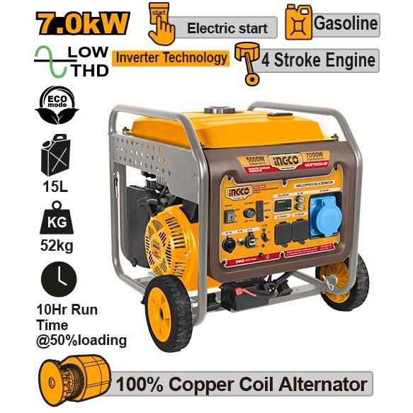 ingco inverter generator - Best Prices and Online Promos - Oct 2026 ...