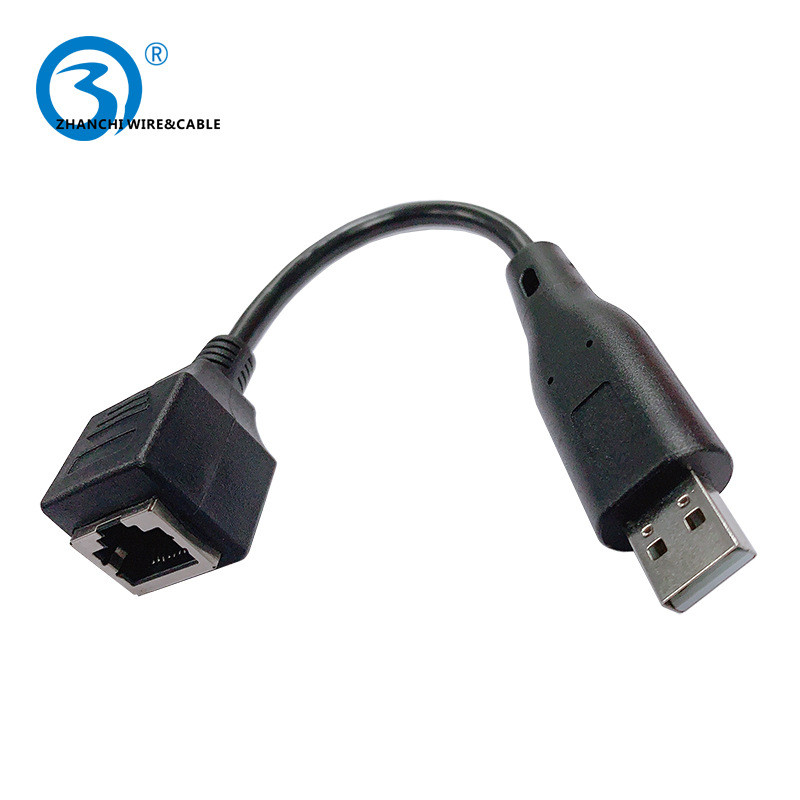 USB Turn console Debugging Cable Laptop Configuration Cable Serial Port ...
