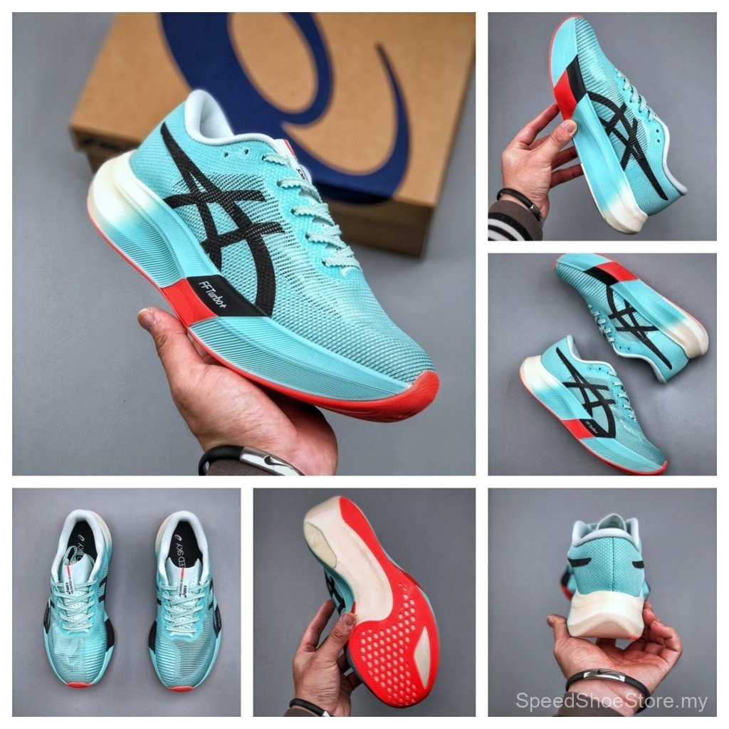 Asics ASICS METASPEED SKY Running Shoes Extended Edition Supports Shock ...
