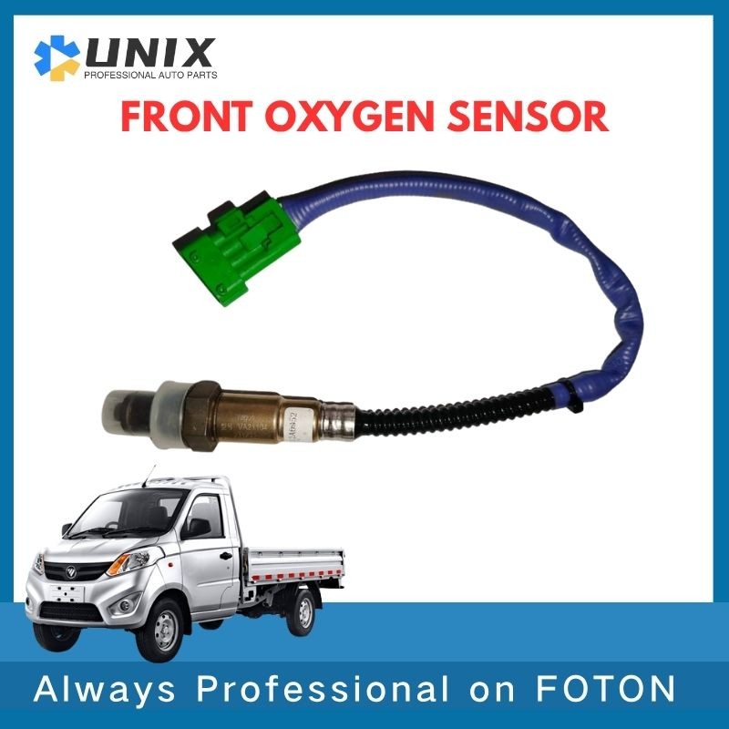 FOTON GRATOUR FRONT OXYGEN SENSOR FO 1103010000012 FAST SHIPPING ...