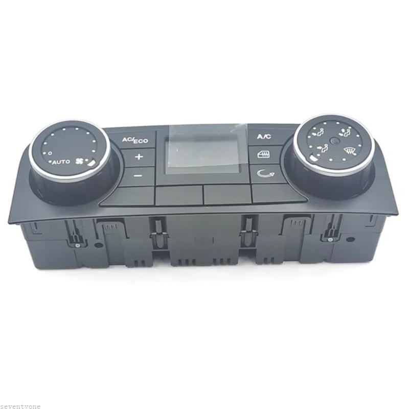 seve Truck Air Conditioning Module 7 Speed Adjustable Climate System ...