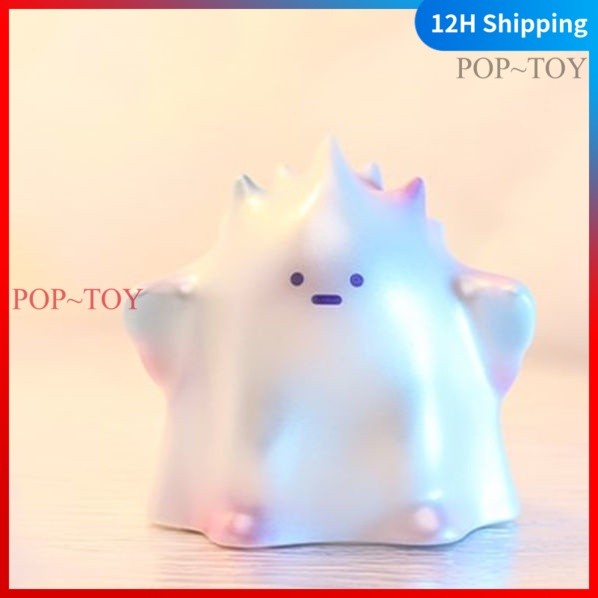 POPMART YUKI INTERFUSION SERIES pop mart blind box figures gift