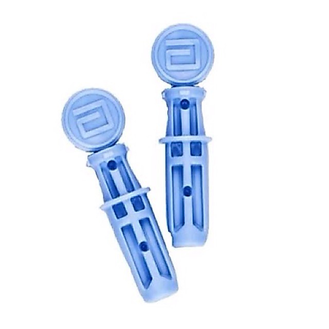 Abbott FreeStyle Lancets | Shopee Philippines