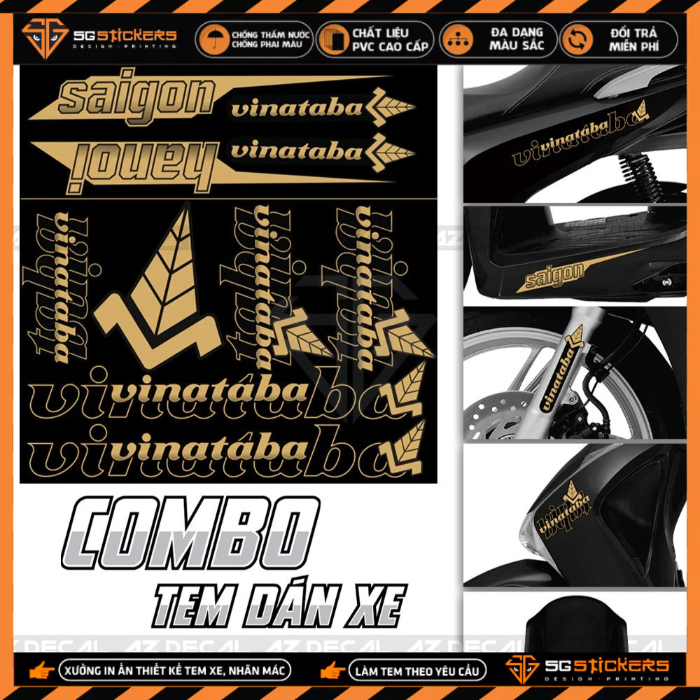 Multi-Position Vehicle Stamp Model CBV120 Vinataba | Stickers for All ...