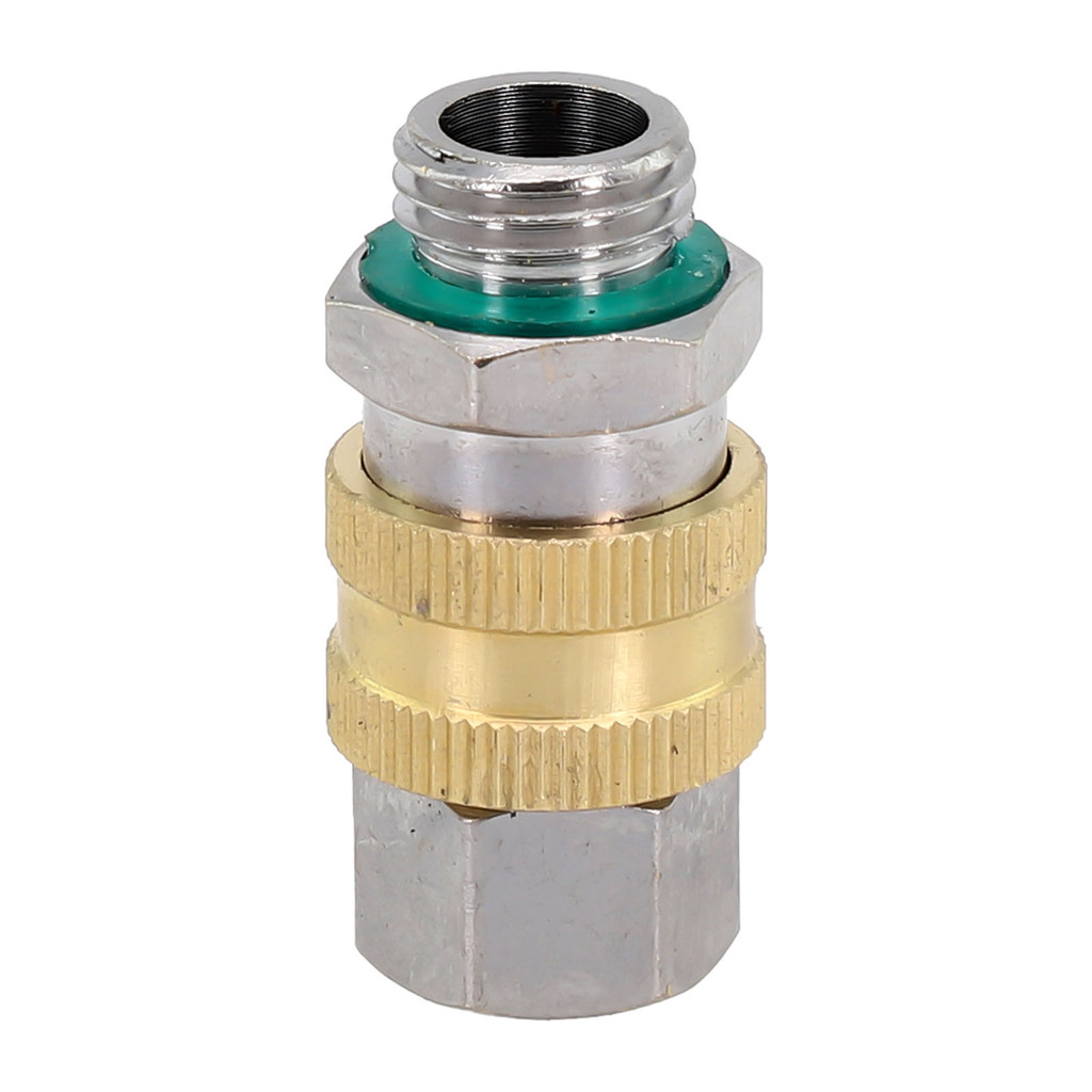 Copper Quick Connector for Agricultural Equipment Hassle Free Operation ...
