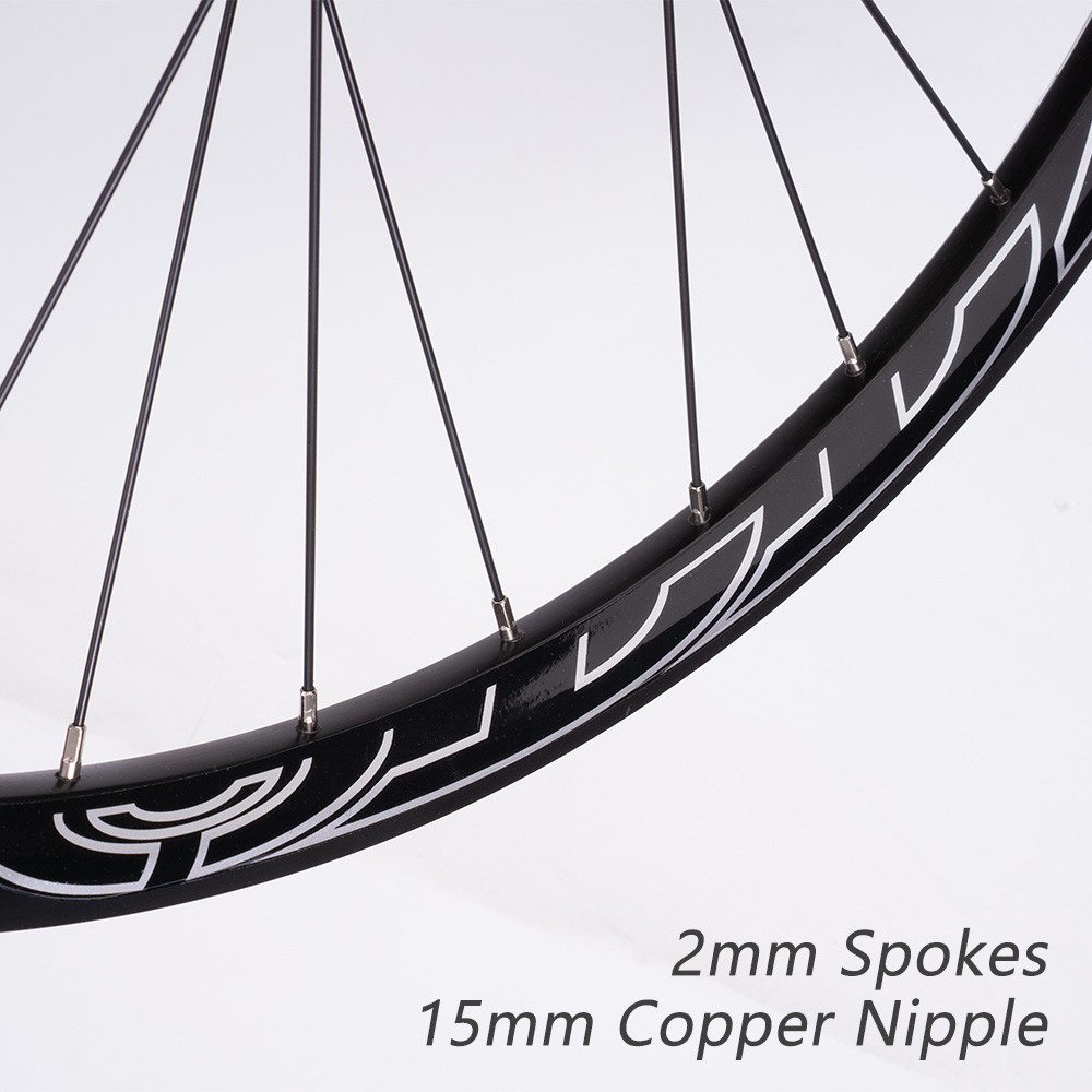 phoenixshop-ph MTB Wheelset 26/27.5/29 Inch Mountain Bicycle Wide Rim ...