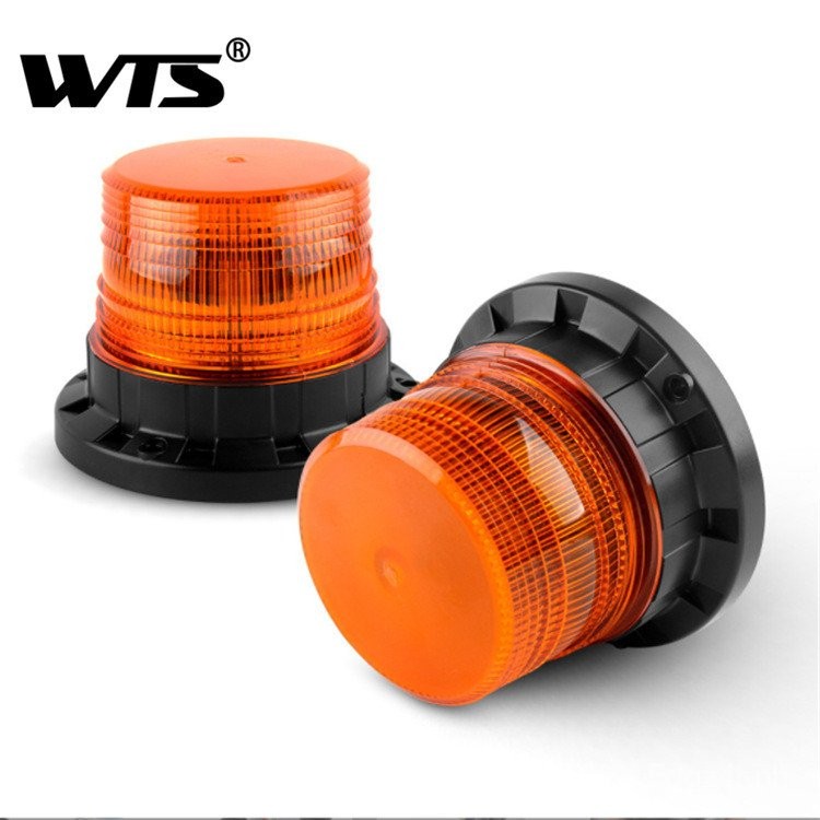 LED School Bus Warning Light Ceiling Light Strobe Signal Light Car ...