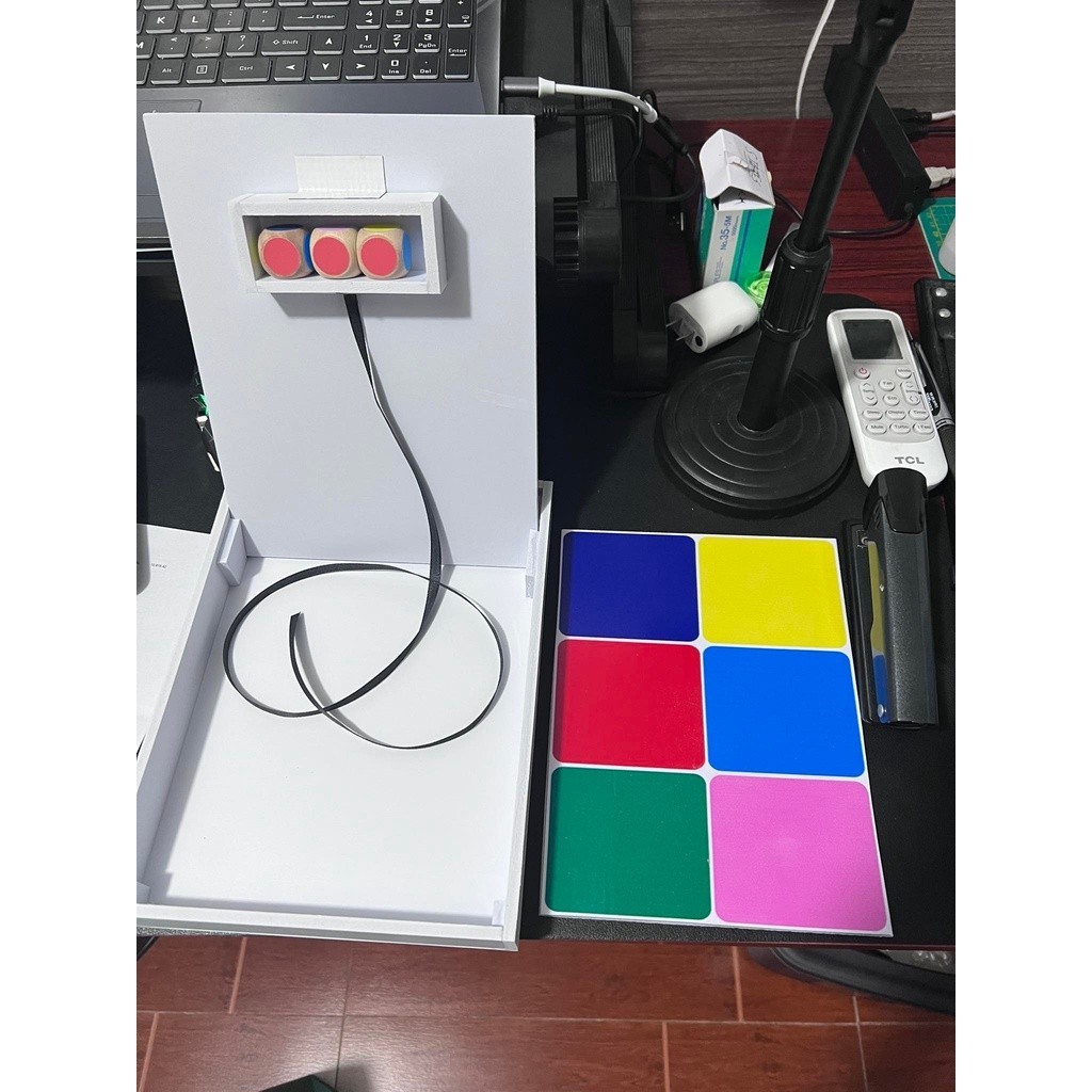 Shop color dice for Sale on Shopee Philippines