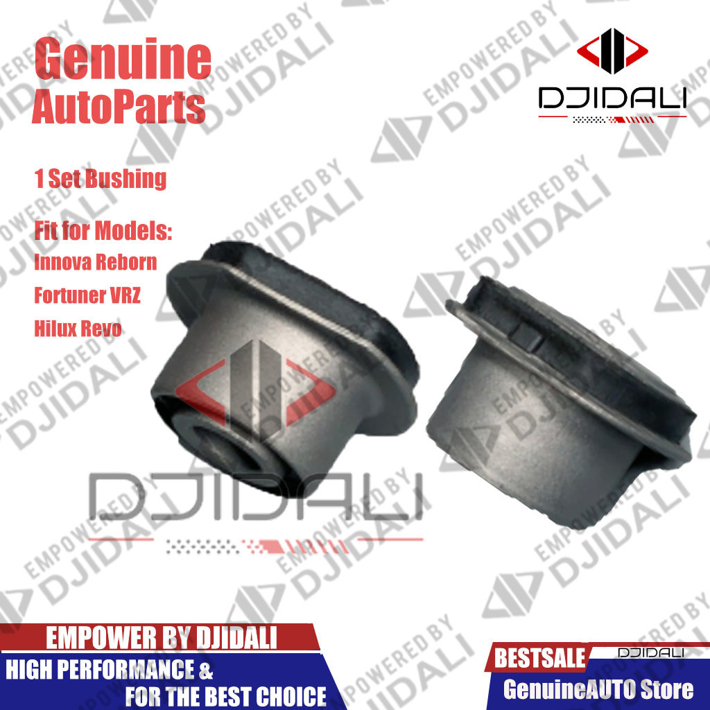 1 Set Bushing Rack Steer Bosh Rack Steering for Toyota Innova Reborn ...