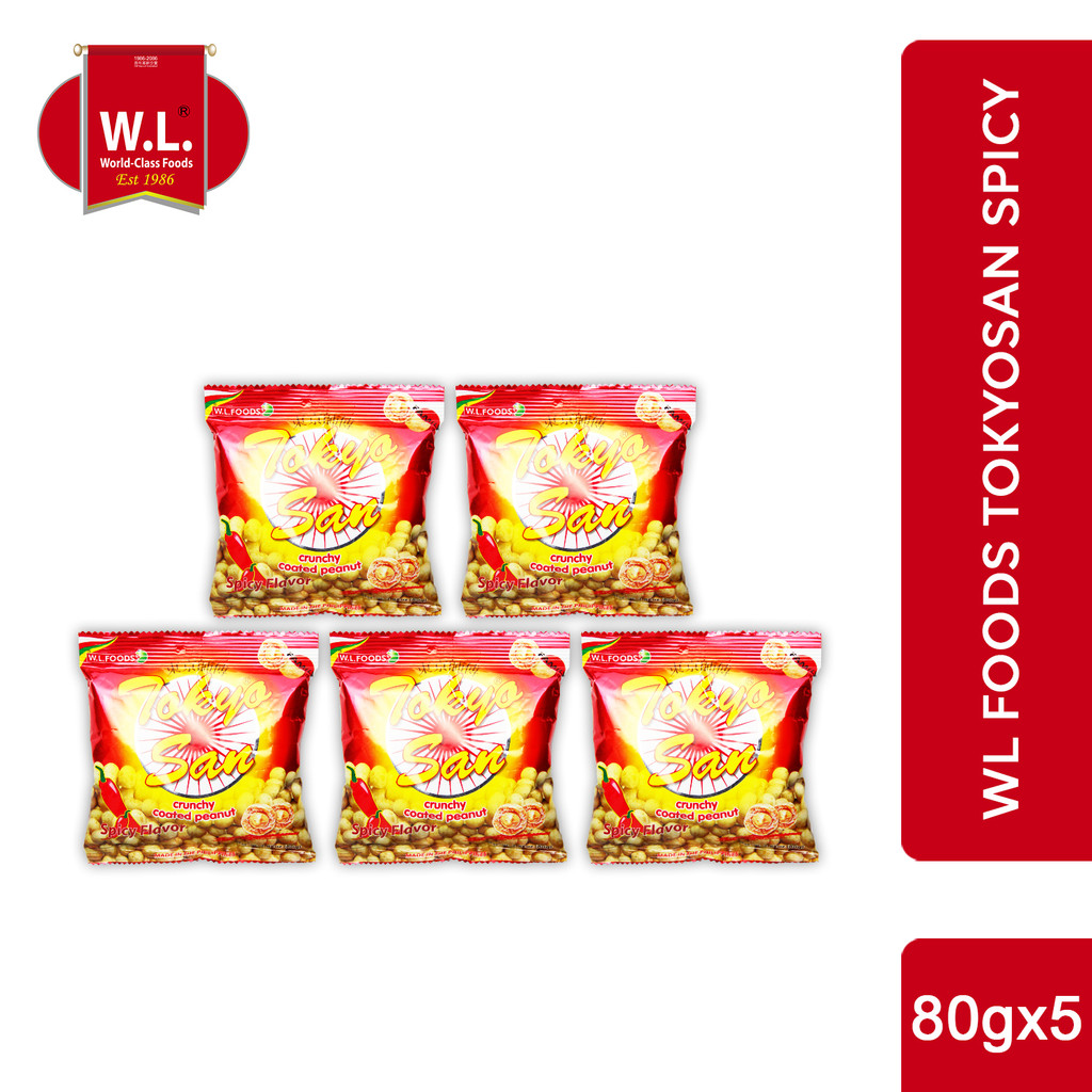 WLFoods , Online Shop | Shopee Philippines