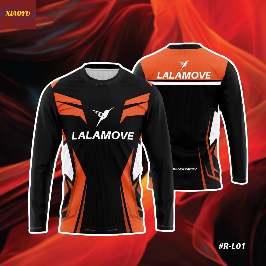 If the lalamove rider clothes are lalamove | Shopee Philippines