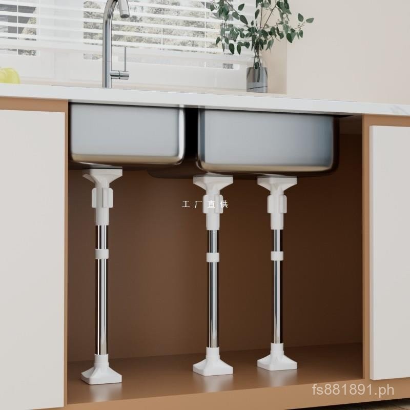 Support Frame for Wash Basin Kitchen Countertop Sink Support Frame Sink ...