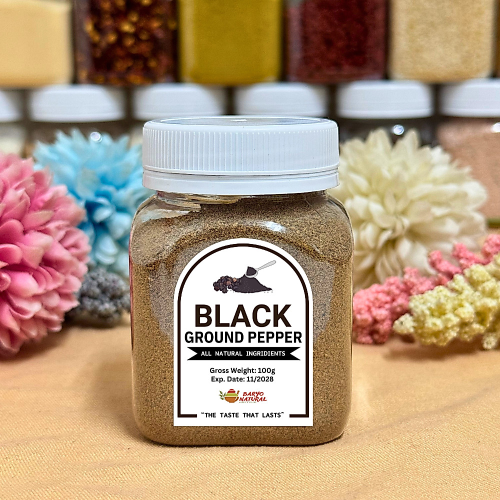 Shop powder pepper for Sale on Shopee Philippines