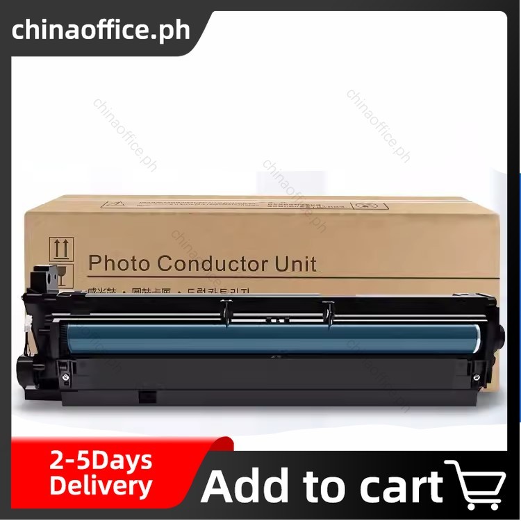 Ricoh MP 2014 2014AD 2014D 2014EN IM 2700 2701 2702 drum unit Developer ...