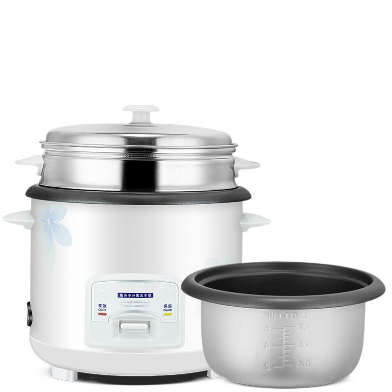 Rice Cooker Household Small Old-fashioned Mini Multi-Function Ordinary ...