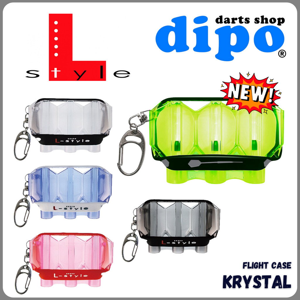 L-Style Flight Case - KRYSTAL Flight Casing | Shopee Philippines