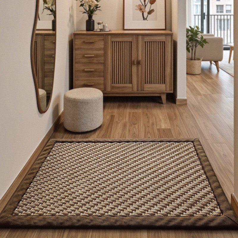 Entryway Mat Entrance Door Rug Doorway Anti-Slip Foot Mat 60x90 80x120 ...