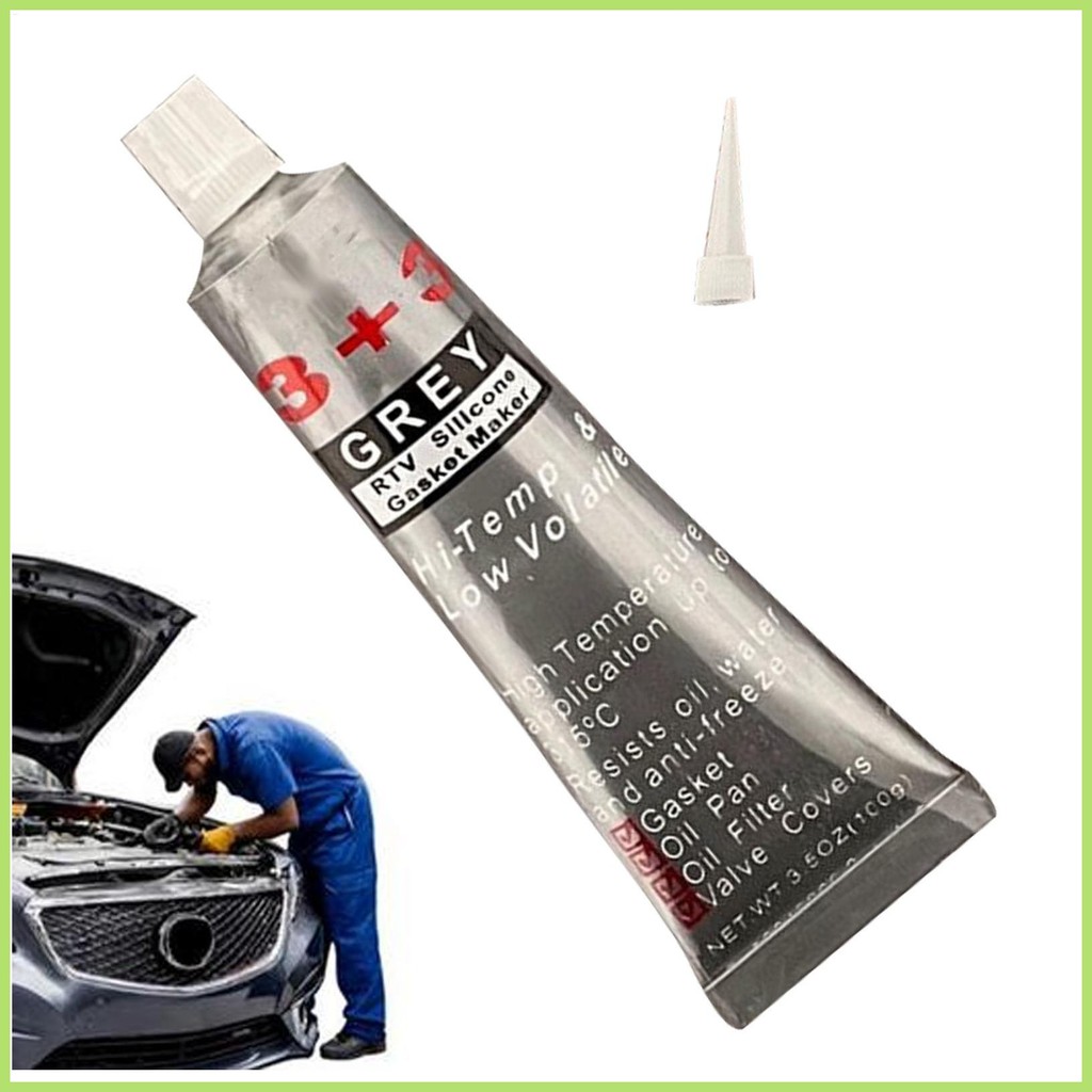Engine Gasket Sealer Gasket Maker Paste Gasket Sealant Adhesive Sealant ...