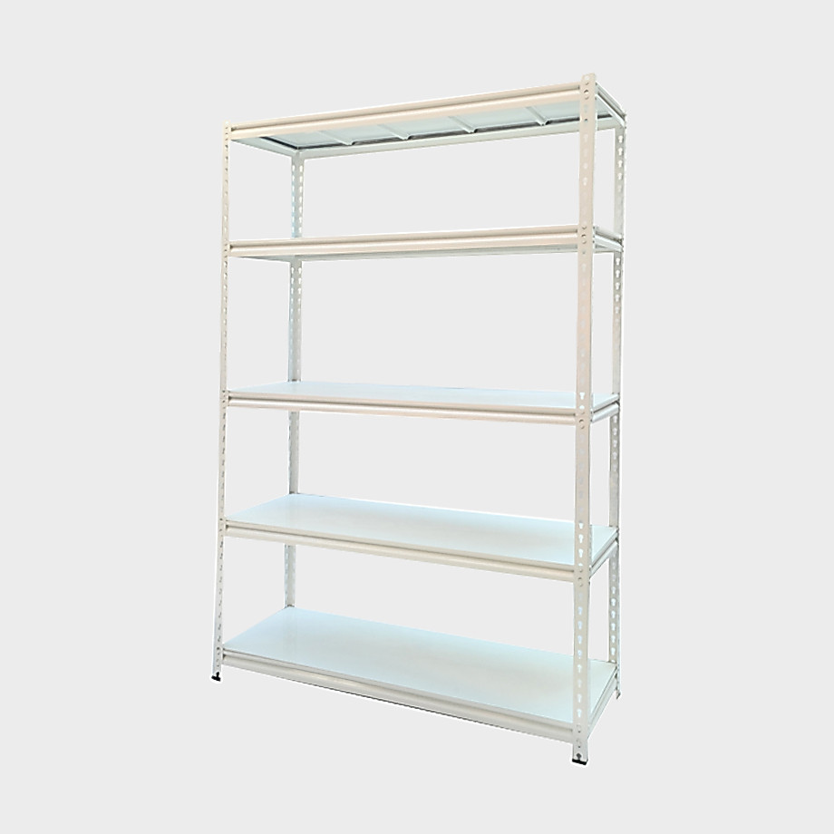 Titanium Shelf Steel Racks Home Office Living Room Rack | Shopee ...