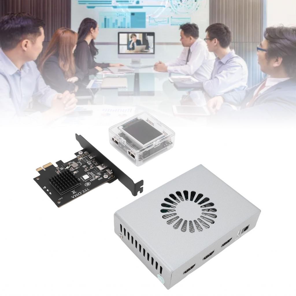 mingxiu-ph Wisoqu DMA Fuser 3840x2160 60Hz Keyboard Controller HD ...