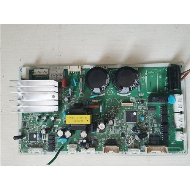 Hitachi Inverter Refrigerator R-SF56AMC Inverter Main Board BB0022370B ...