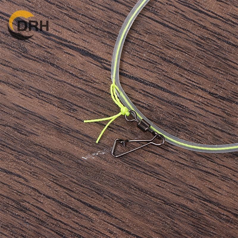 [DRH] 1PC Anti-separation Base Fishing Hook Double Hook For Fishing ...