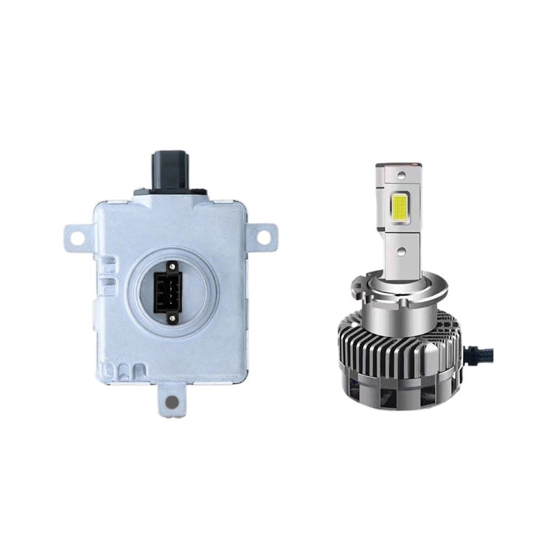 Mazda Outlander Mazda 8 xenon headlight ballast hernia module high ...