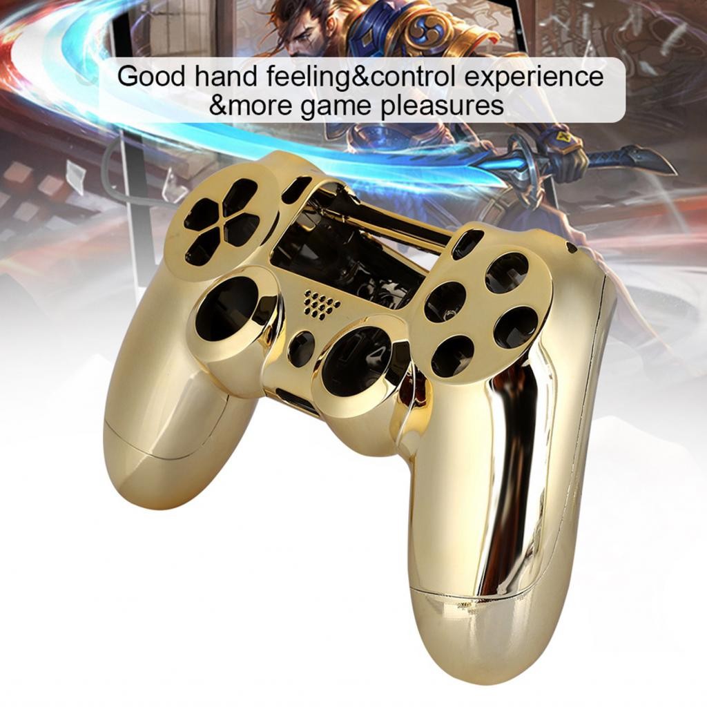 Flyingshop Plastic Handle Shell for PS4 Quality Guarantee Home | Shopee ...