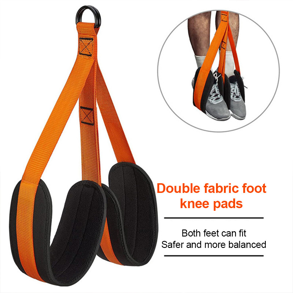 Heavy Duty Pull Up Resistance Bands Set Assisted Exercise Tube Home Gym - View #8