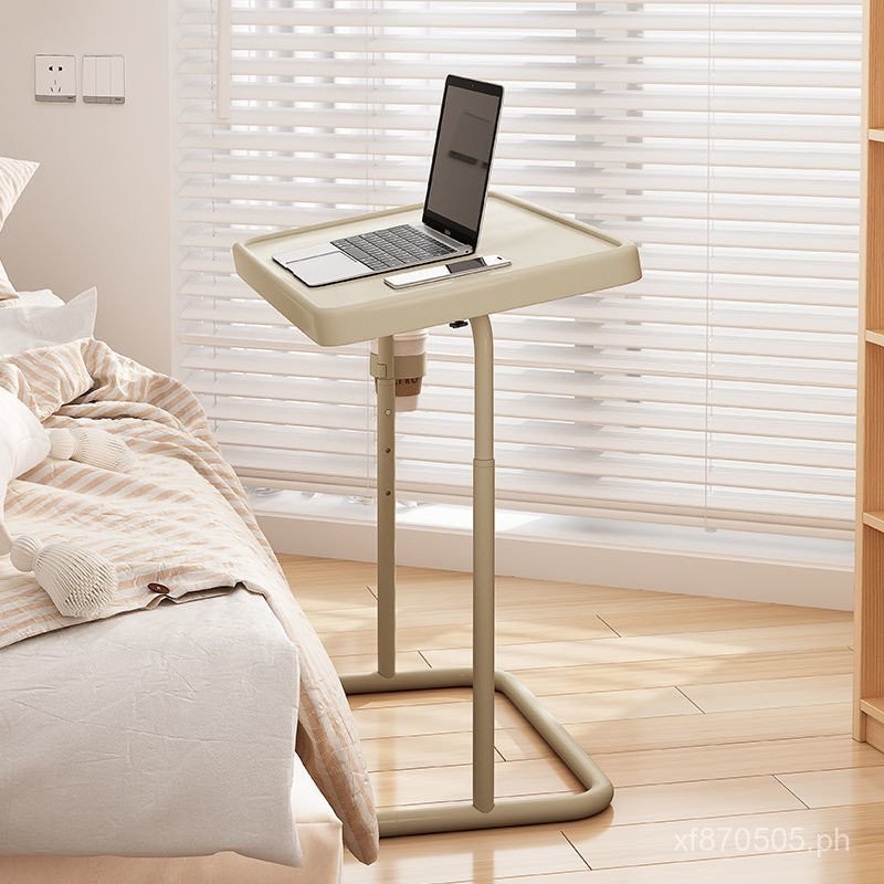 Removable ins Adjustable Wind Bedroom Home Side Table Folding Table ...