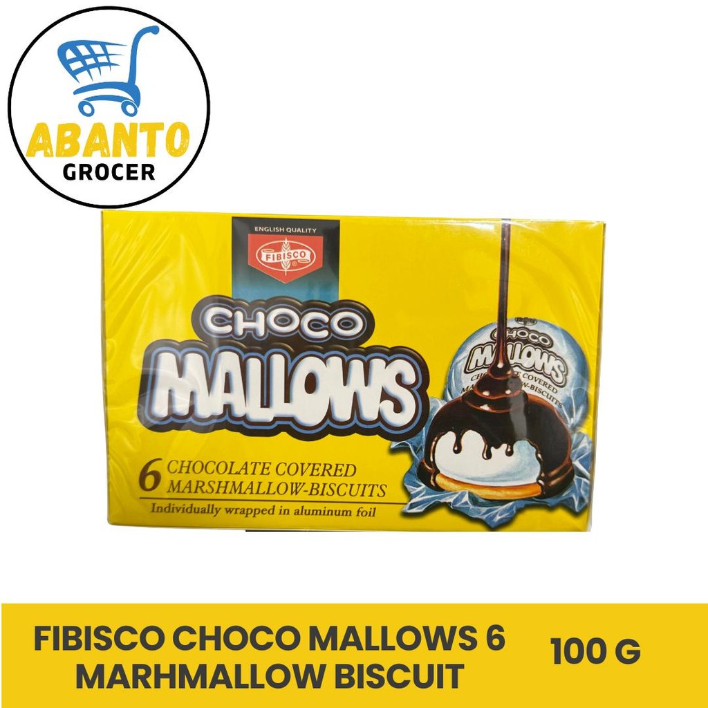 Shop mallows chocolate for Sale on Shopee Philippines