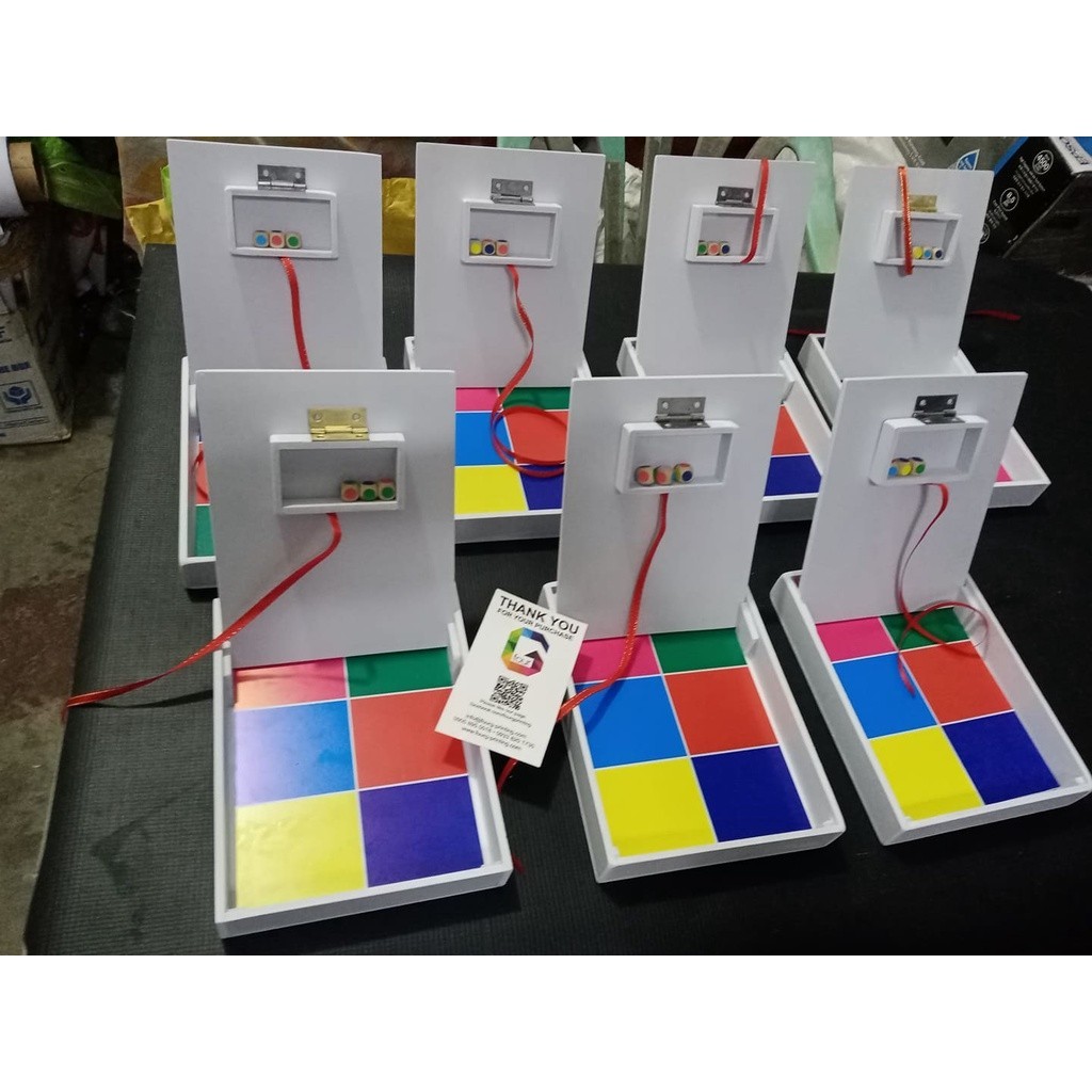 Shop color dice for Sale on Shopee Philippines