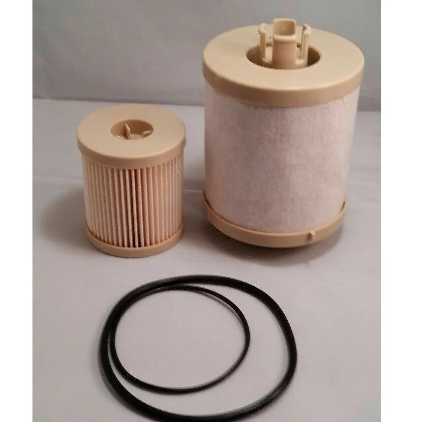 2 x 03-07 for Ford F Series 6.0L Powerstroke Turbo Diesel OE Spec Fuel ...