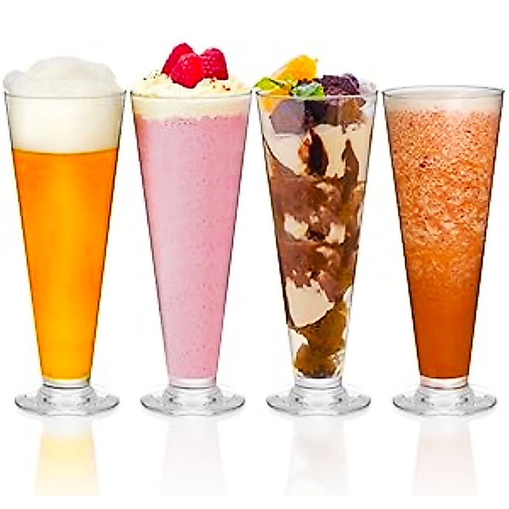 Shop pilsner glass for Sale on Shopee Philippines