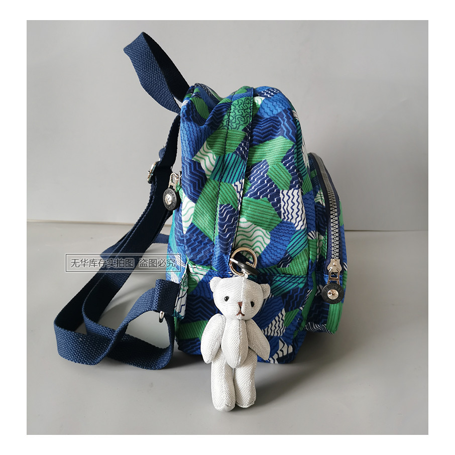 ((Niu Goods Clearance-Good Quality) Export Tail Goods Waterproof Oxford ...