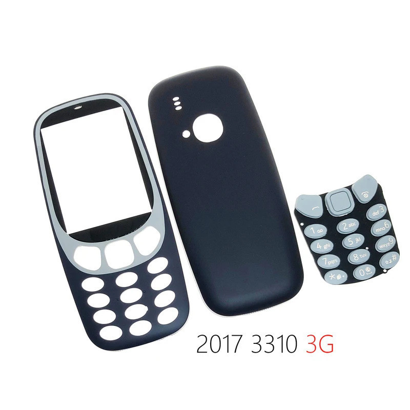 For Nokia 208 230 2060 2700 3310 5030 5320 6310 C2-01 E66 N73 X2-00 ...