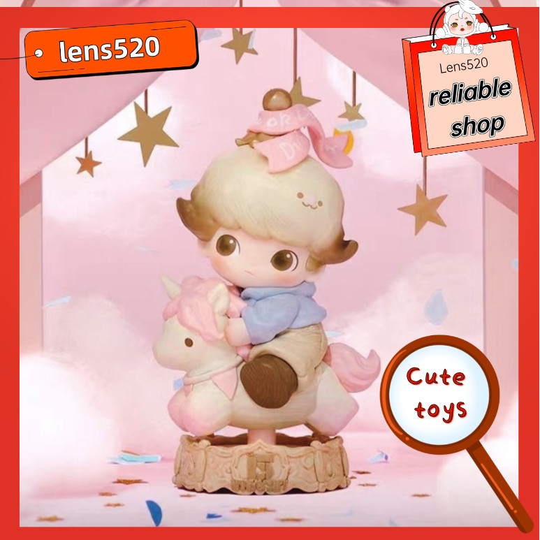 Celebrating the Moment 15th Anniversary Series Cute model figurines ...