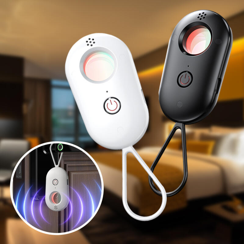 IR Camera Detector Intelligent Mini Hidden Camera Signal Detector ...