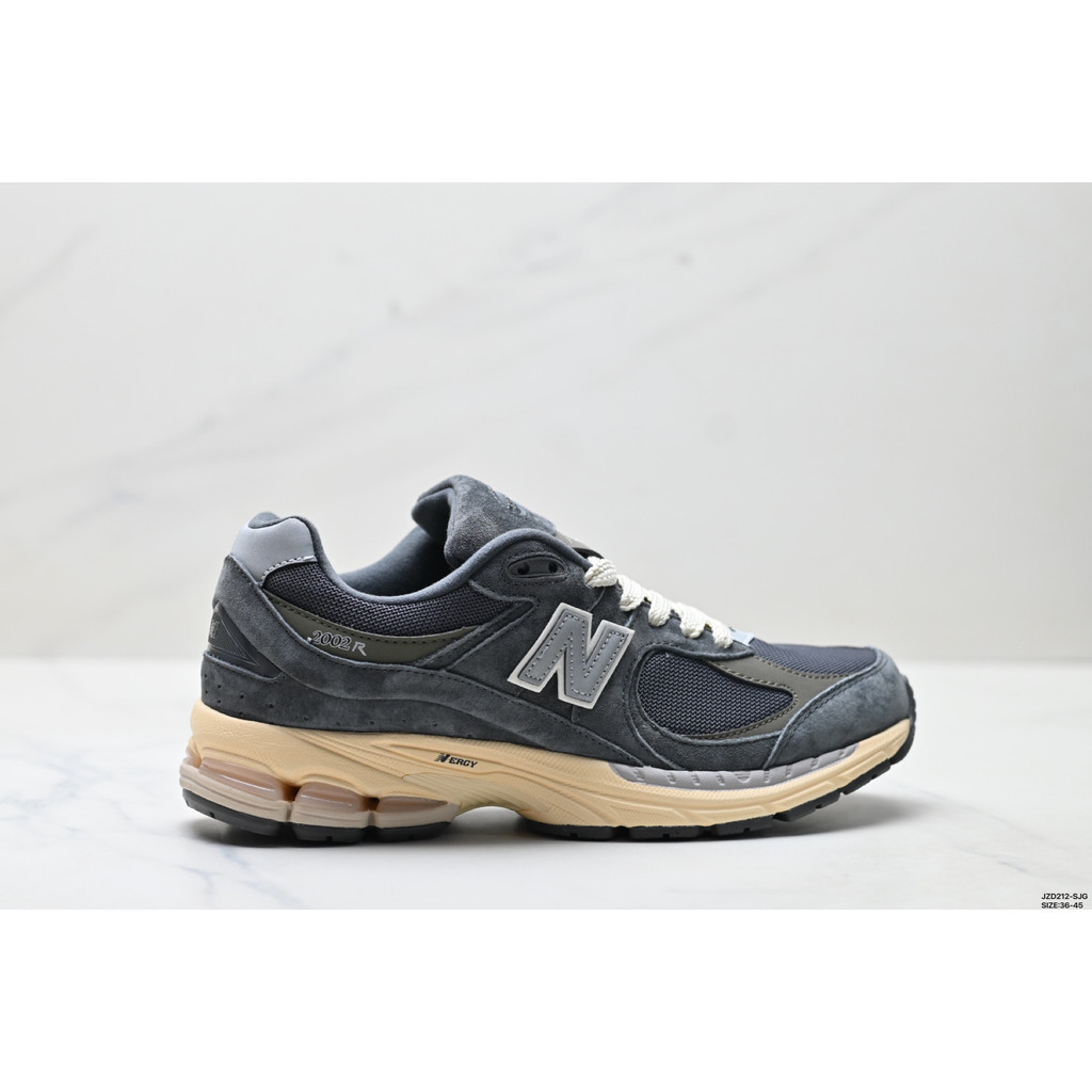 New Balance 2002R Retro Single Product Popular Retro Shoes | Shopee ...