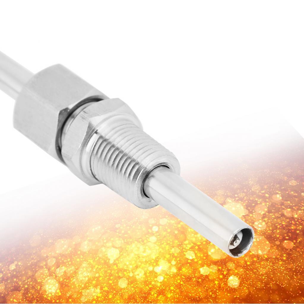 Joyfeel-PH EGT Thermocouple K Type Exhaust Gas Temp Probe Connector ...