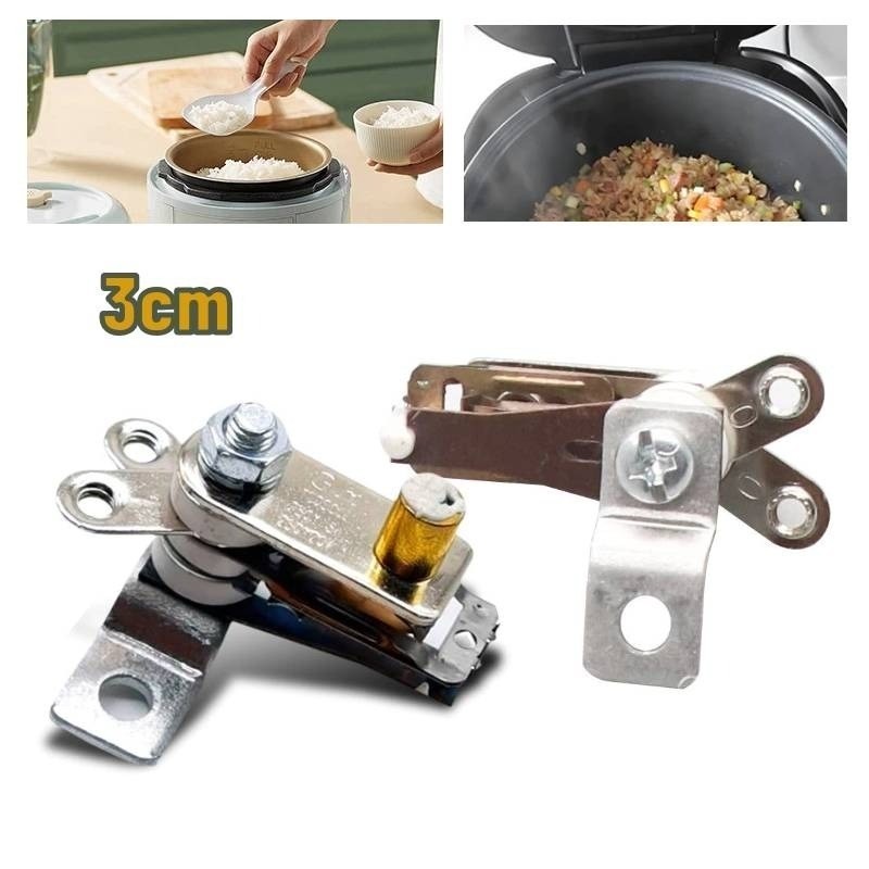 1/5Pcs Original Electric Cooker Rice Thermostat Temperature Control ...