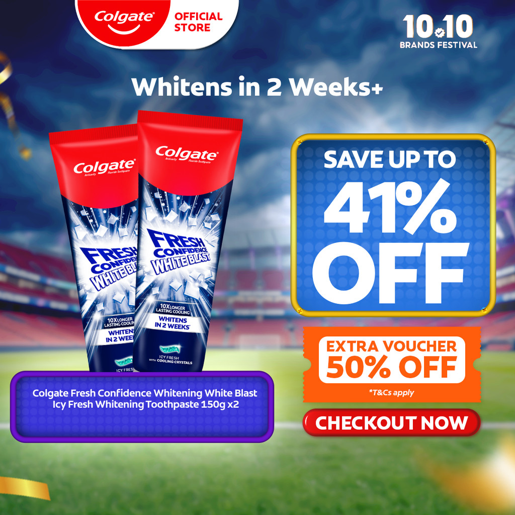 colgate toothpaste - Personal Care Best Prices and Online Promos ...