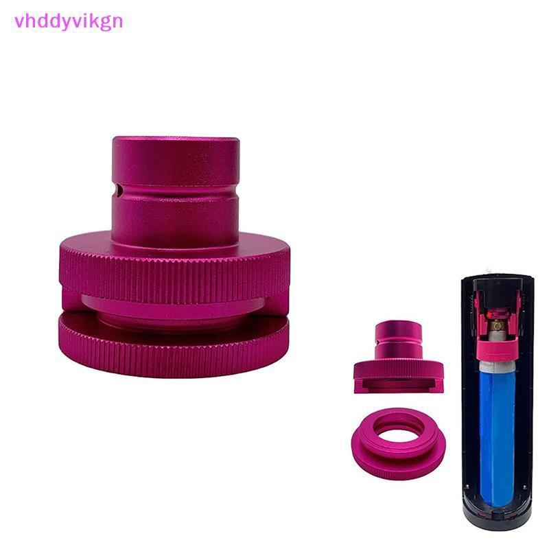 VHDD 1Pcs For Sodastream Blue 60L Tr21-4 Threads Cylinder To Quick ...