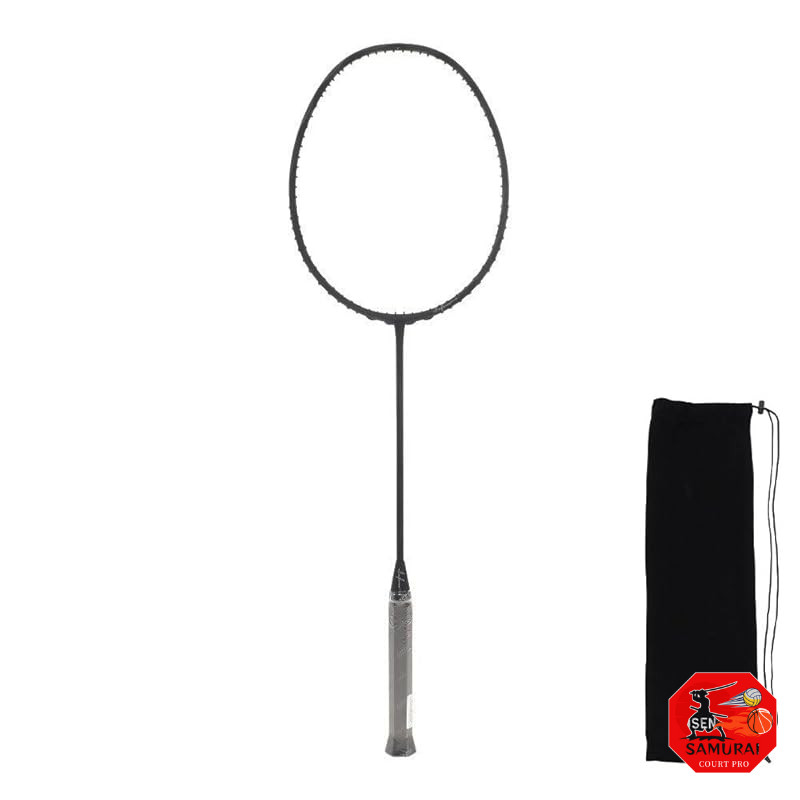 GOSEN Badminton Racket Inferno Smart BRIFSM Frame Only Badminton ...