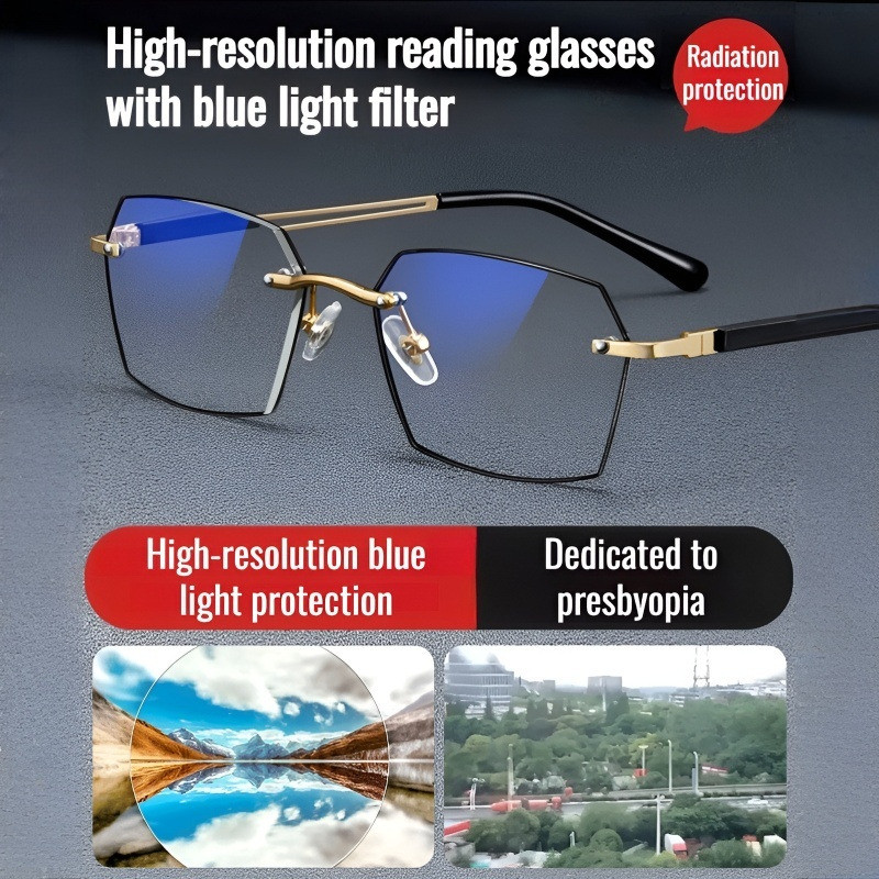 [Smart Auto Focus Zoom] / [UV Color Changing Lenses] HFH Smart Zoom ...