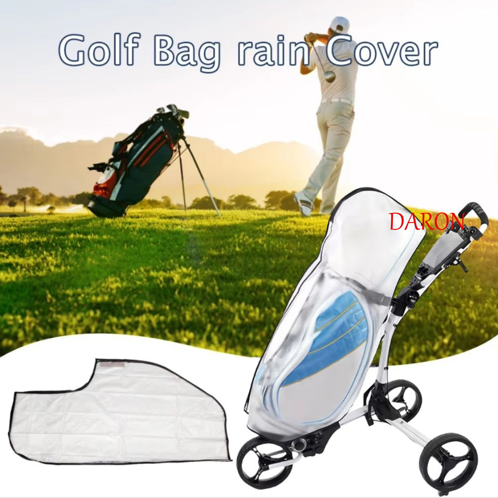 golf bag rain cover philippines PGM HKB011 club travel light weight golf travel co – PGM GOLF They say when it rains it pours Golf bag cover Golf bag