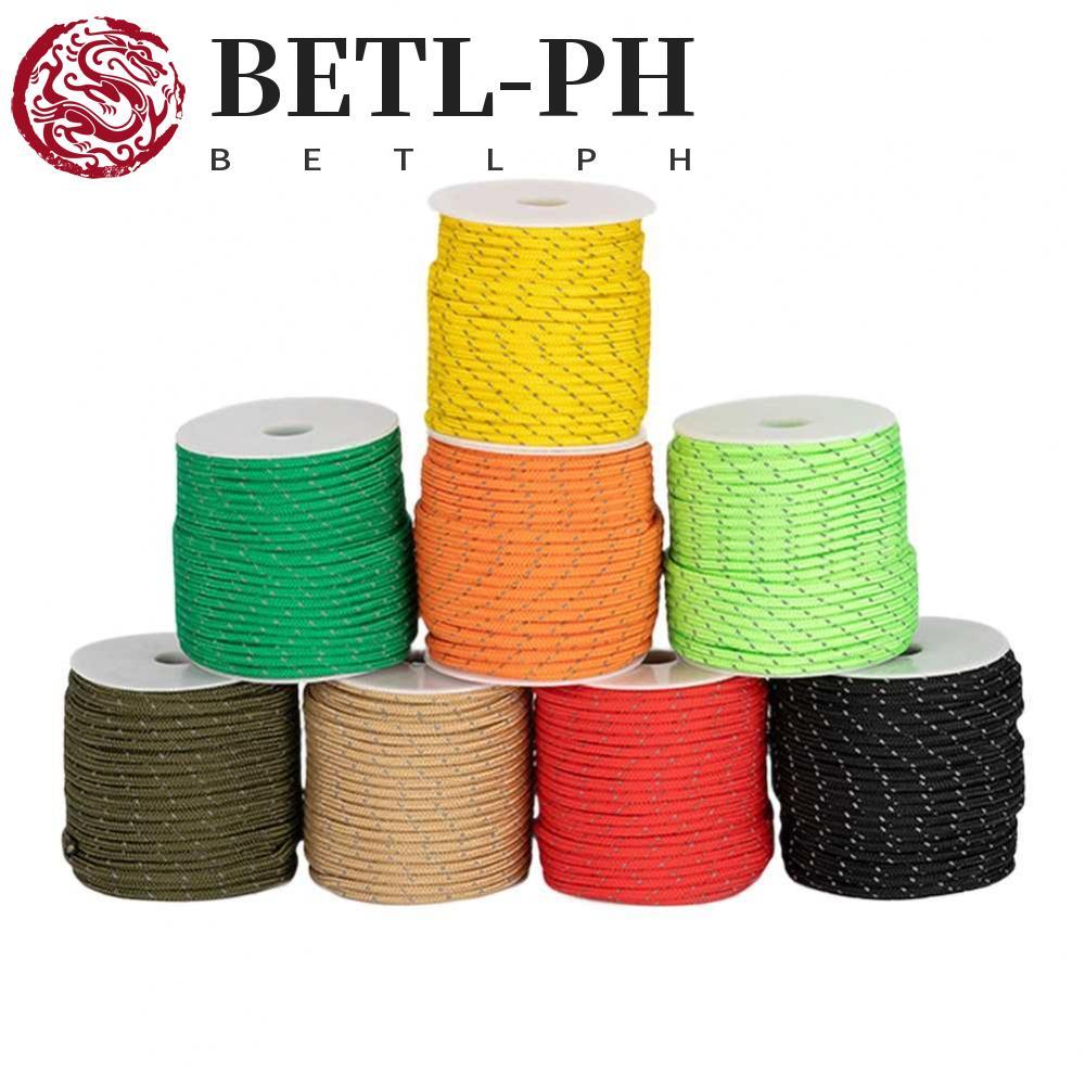 nylon rope 4mm - Best Prices and Online Promos - Oct 2026 | Shopee ...